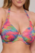 PrimaDonna Cairo Half Padded Plunge Bikini Top